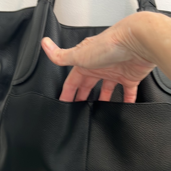 Vince Camuto TOTE BAG - Picture 4 of 9